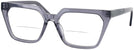 Oversized Grey Goo Goo Eyes 899 Bifocal View #1