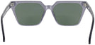 Oversized Grey Goo Goo Eyes 899 Progressive Reading Sunglasses View #4