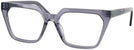 Oversized Grey Goo Goo Eyes 899 Computer Style Progressive View #1