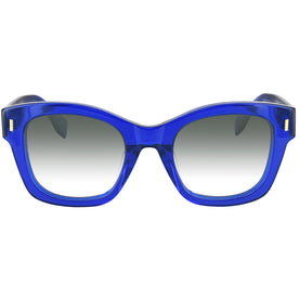 Goo Goo Eyes 865 w/ Gradient Progressive Reading Sunglasses