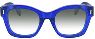 Deep Blue Sea #2