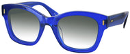 Deep Blue Sea #1