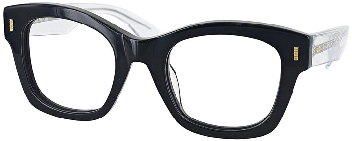 Oversized Goo Goo Eyes 865 Single Vision Full Frame View #1