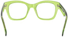 Oversized Kiwi Jelly Goo Goo Eyes 865 Progressive No-Lines View #4