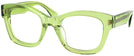 Oversized Kiwi Jelly Goo Goo Eyes 865 Progressive No-Lines View #1
