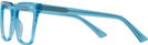 Oversized Light Blue Goo Goo Eyes 899 Computer Style Progressive View #3
