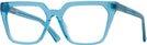 Oversized Light Blue Goo Goo Eyes 899 Computer Style Progressive View #1