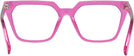 Oversized Pretty in Pink Goo Goo Eyes 899 Computer Style Progressive View #4