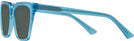 Oversized Light Blue Goo Goo Eyes 899 Progressive Reading Sunglasses View #3