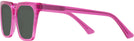 Oversized Pretty in Pink Goo Goo Eyes 899 Progressive Reading Sunglasses View #3