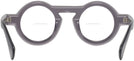 Round Grey Goo Goo Eyes 902 Bifocal View #4