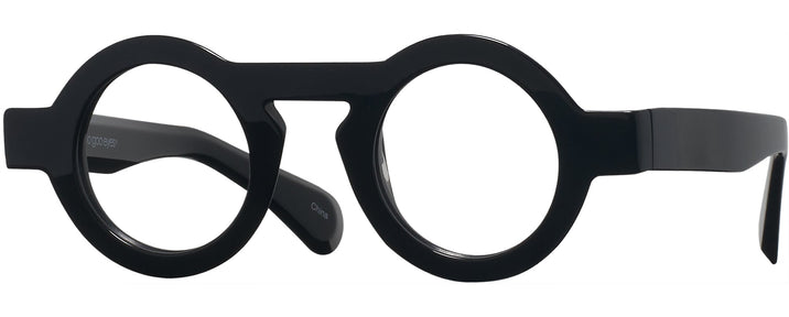 Round Goo Goo Eyes 902 Single Vision Full Frame View #1