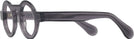 Round Grey Goo Goo Eyes 902 Progressive No-Lines View #3