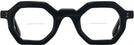 Round Black Goo Goo Eyes 903 Bifocal View #2