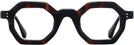 Round Dark Tortoise Goo Goo Eyes 903 Computer Style Progressive View #2