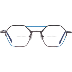 Goo Goo Eyes 911 Bifocal