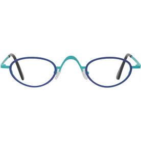 Goo Goo Eyes 913 Single Vision Half Frame