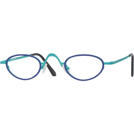 Goo Goo Eyes 913 Single Vision Half Frame