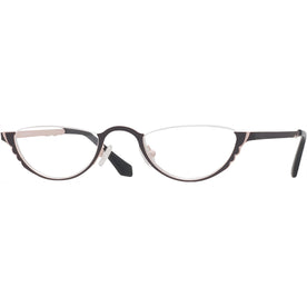 Goo Goo Eyes 914 Single Vision Half Frame