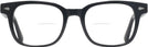 Square Black Goo Goo Eyes 920 Bifocal View #2