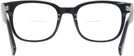 Square Black Goo Goo Eyes 920 Bifocal View #4