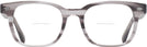 Square Grey Havana Goo Goo Eyes 920 Bifocal View #2