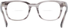 Square Grey Havana Goo Goo Eyes 920 Bifocal View #4