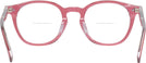 Round Pink Goo Goo Eyes 921 Bifocal View #4