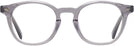 Round Grey Goo Goo Eyes 921 Progressive No-Lines View #2