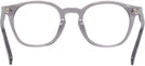 Round Grey Goo Goo Eyes 921 Progressive No-Lines View #4