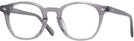 Round Grey Goo Goo Eyes 921 Progressive No-Lines View #1