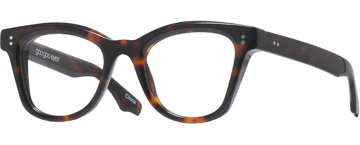  Tortoise Goo Goo Eyes 923 Progressive No-Lines View #1