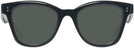Square Black Goo Goo Eyes 923 Progressive Reading Sunglasses View #2
