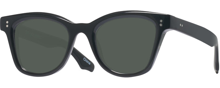 Square Black Goo Goo Eyes 923 Progressive Reading Sunglasses View #1