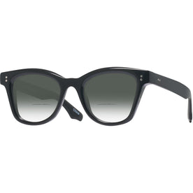 Goo Goo Eyes 923 w/ Gradient Bifocal Reading Sunglasses