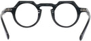 Round Black Goo Goo Eyes 924 Progressive No-Lines View #4