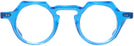 Round Transparent Blue Goo Goo Eyes 924 Computer Style Progressive View #2