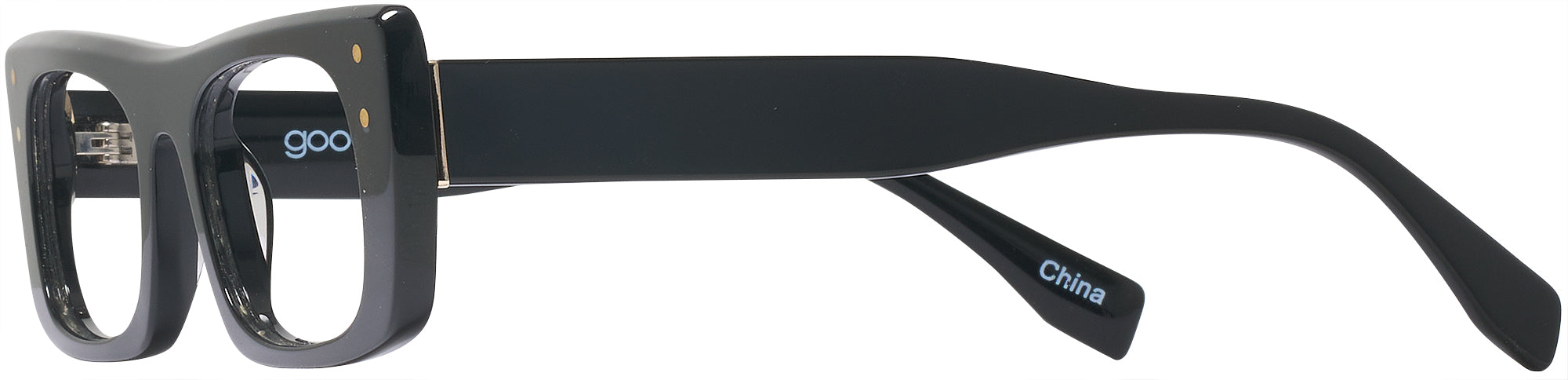 Goo Goo Eyes 925 Single Vision Full Frame – ReadingGlasses.com