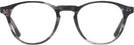 Round Grey Stripe Goo Goo Eyes 926 Progressive No-Lines View #2