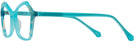 Butterfly Blue Goo Goo Eyes 927 Progressive No-Lines View #3