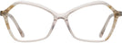Butterfly Light Pink Goo Goo Eyes 927 Progressive No-Lines View #2