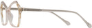 Butterfly Light Pink Goo Goo Eyes 927 Progressive No-Lines View #3