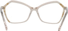 Butterfly Light Pink Goo Goo Eyes 927 Progressive No-Lines View #4