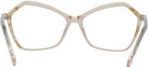 Butterfly Light Pink Goo Goo Eyes 927 Progressive No-Lines View #4