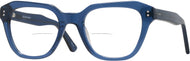 Transparent Blue #1
