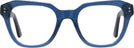 Square Transparent Blue Goo Goo Eyes 928 Progressive No-lines View #2