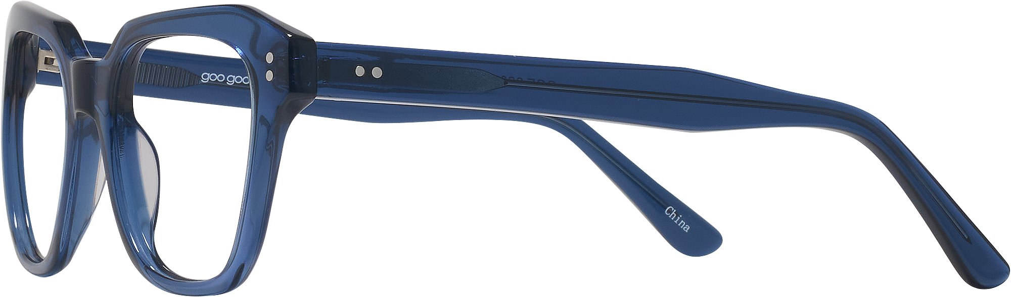 Goo Goo Eyes 928 Single Vision Full Frame – ReadingGlasses.com