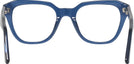 Square Transparent Blue Goo Goo Eyes 928 Progressive No-lines View #4