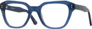 Square Transparent Blue Goo Goo Eyes 928 Progressive No-lines View #1