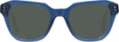 Square Transparent Blue Goo Goo Eyes 928 Progressive Reading Sunglasses View #2